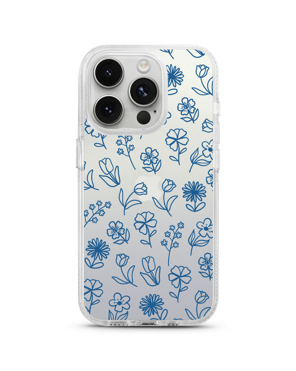 CLOUDTECH CASE - BLOOM BLOSSOM