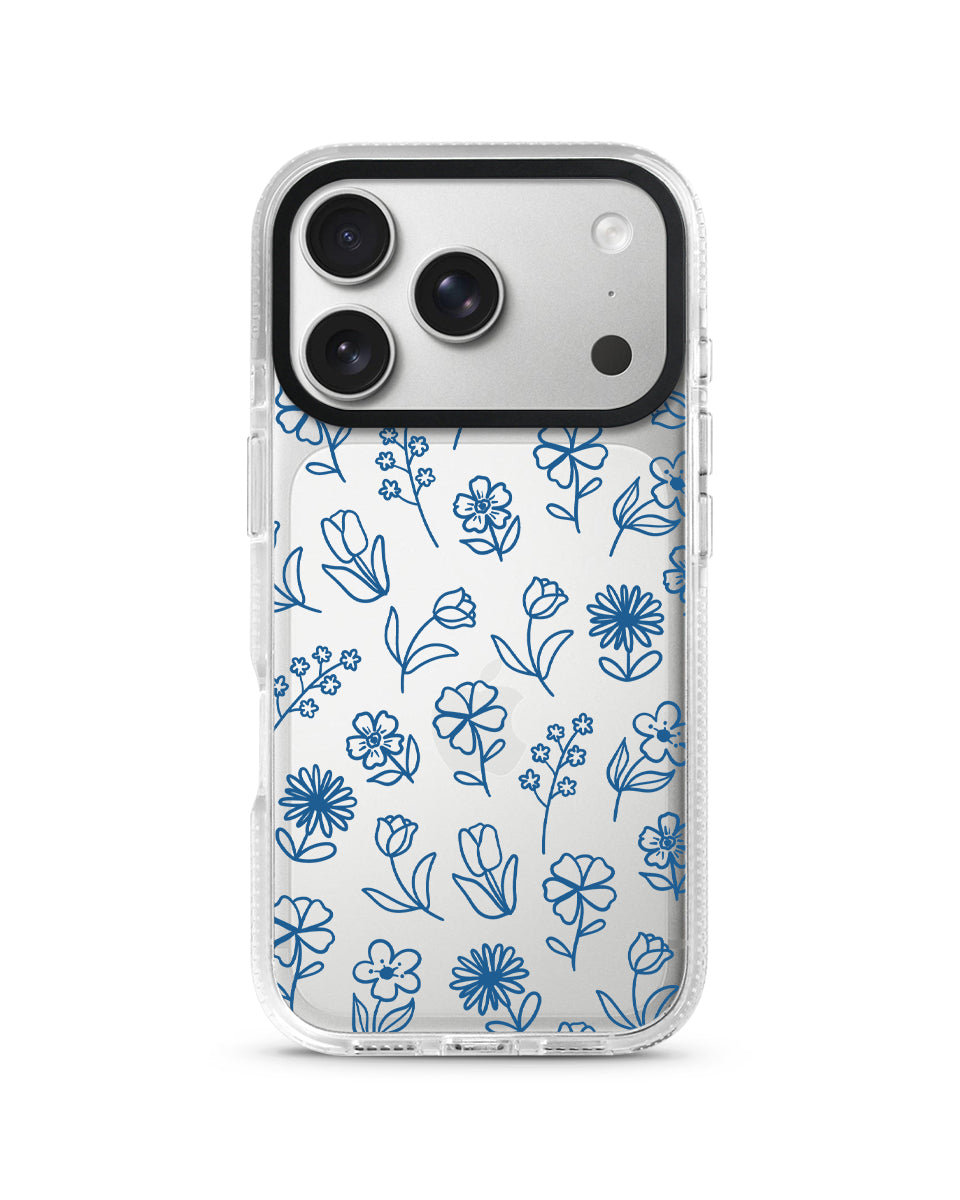 CLOUDTECH CASE - BLOOM BLOSSOM