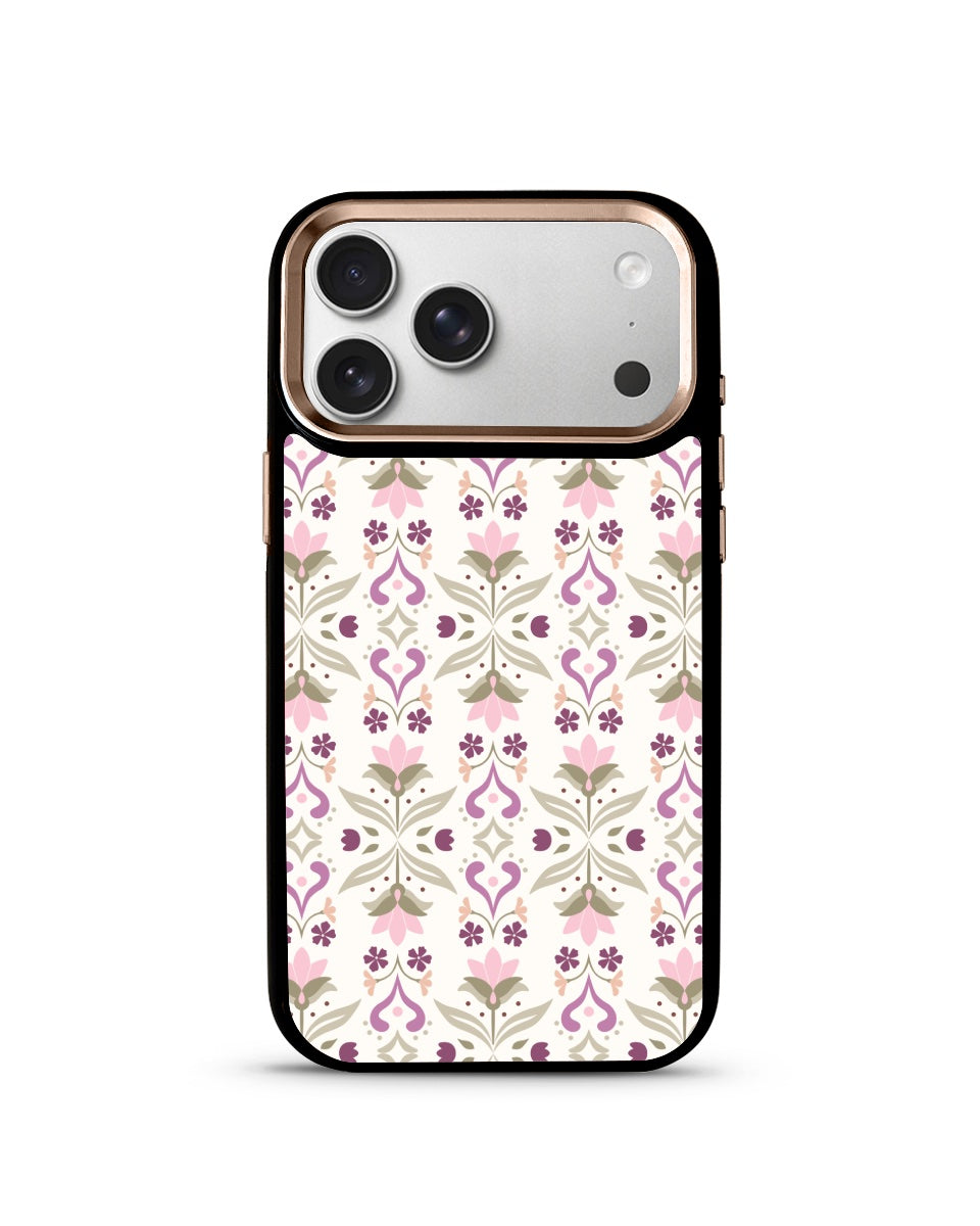 MAGSHIELD ARMOR CASE - BLOOMING TILES