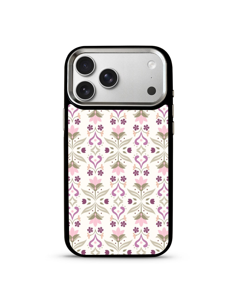 MAGSHIELD ARMOR CASE - BLOOMING TILES