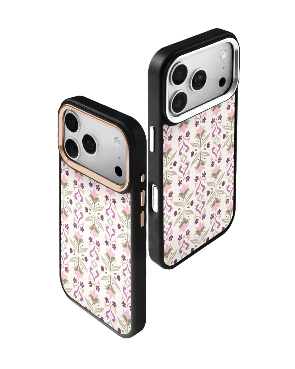 MAGSHIELD ARMOR CASE - BLOOMING TILES