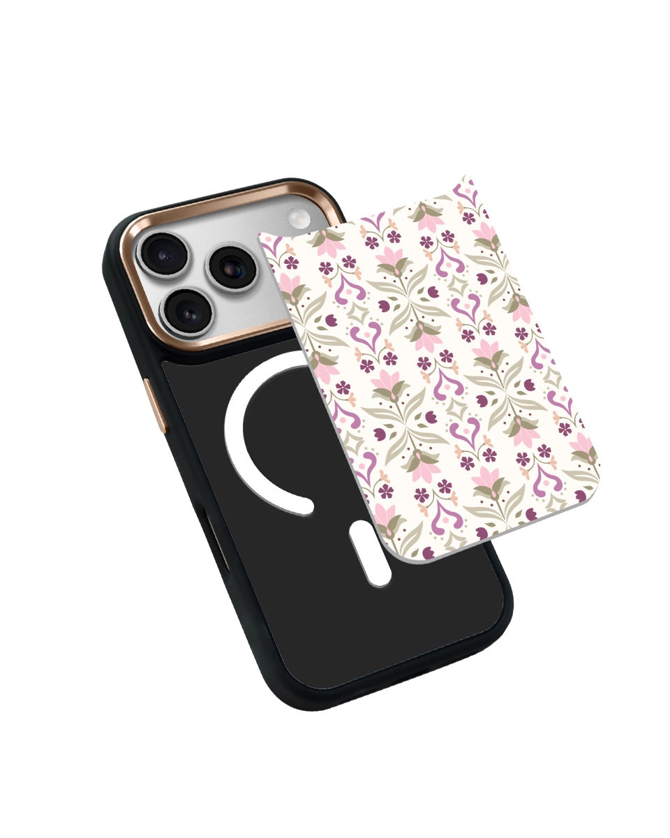 MAGSHIELD ARMOR CASE - BLOOMING TILES