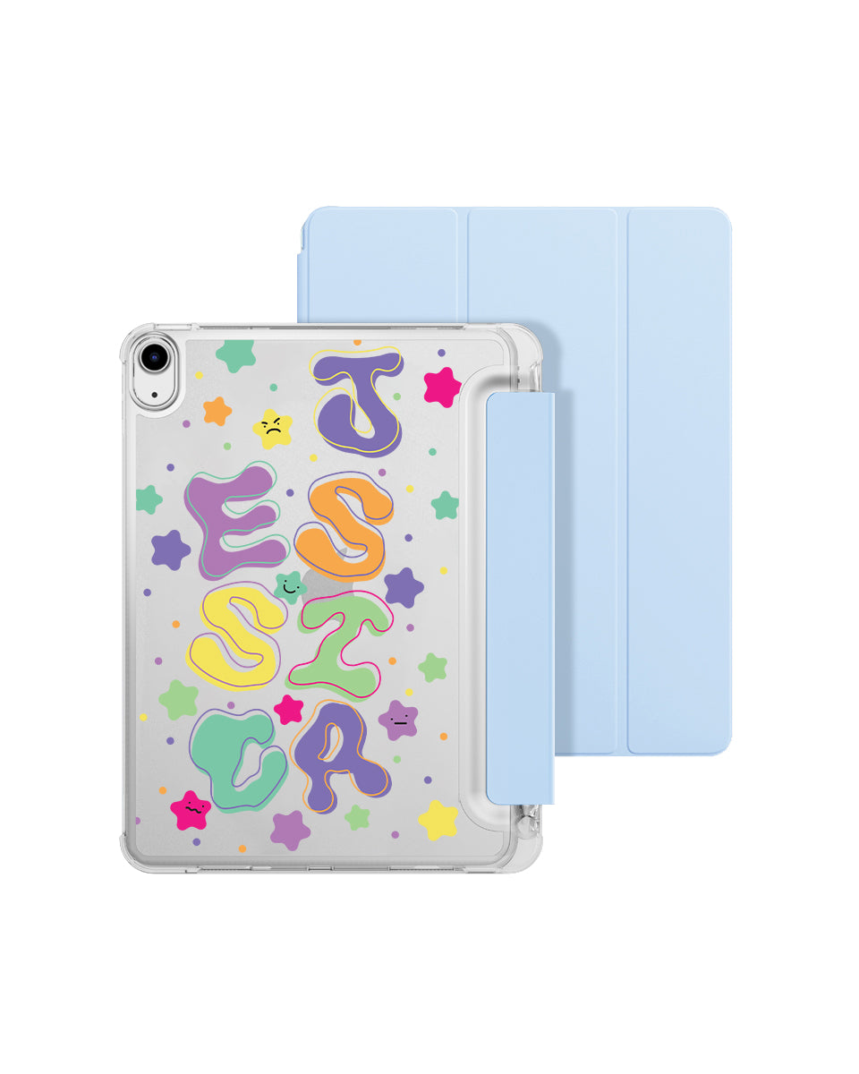 IPAD CASE - POPPIN' CANDY