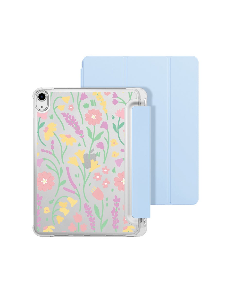 IPAD CASE - FLORAL HARMONY