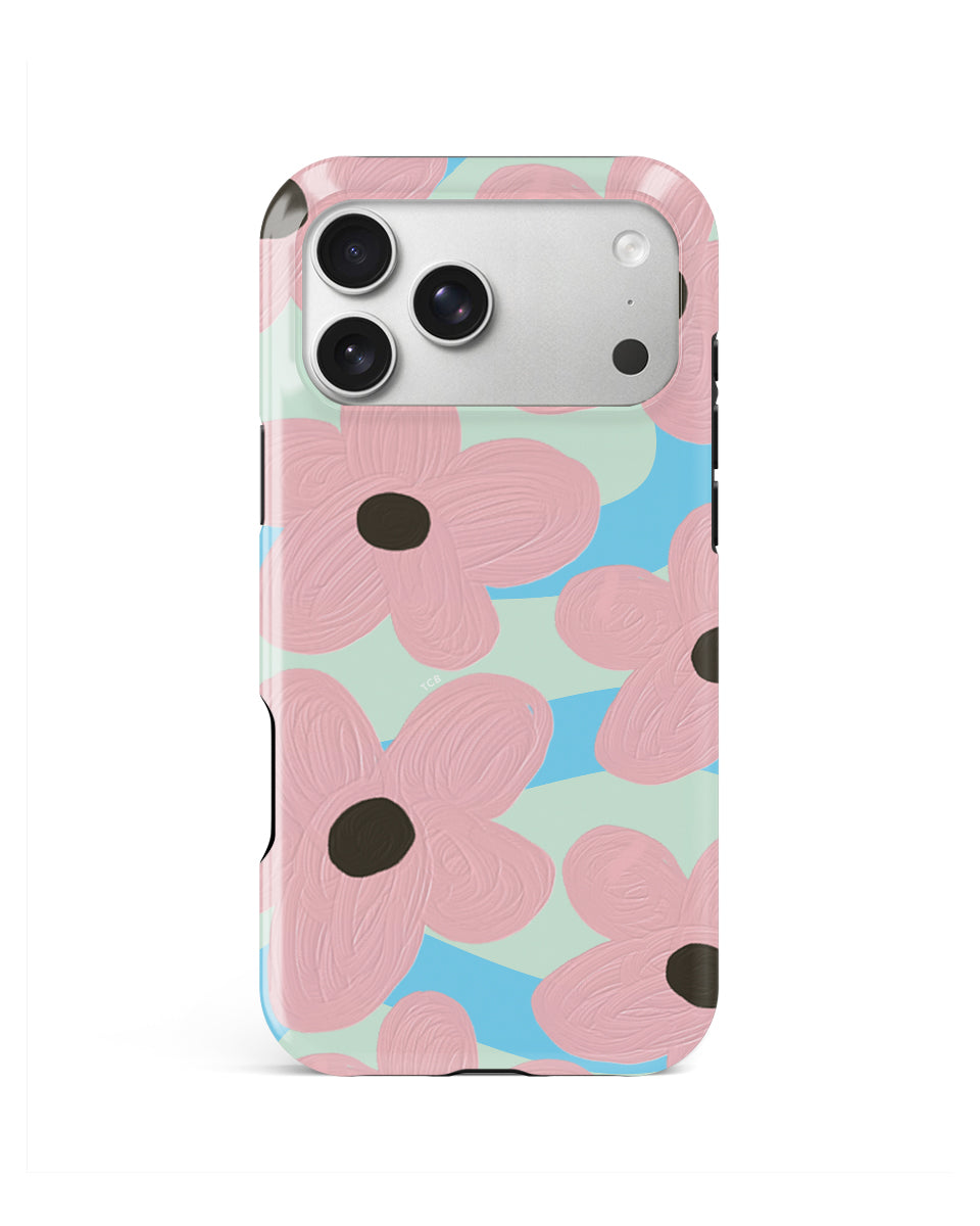 DOUBLE ARMOR CASE - BLUSH BOJA
