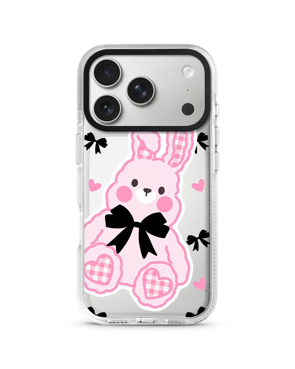 CLOUDTECH CASE - BLUSHED BUNNY