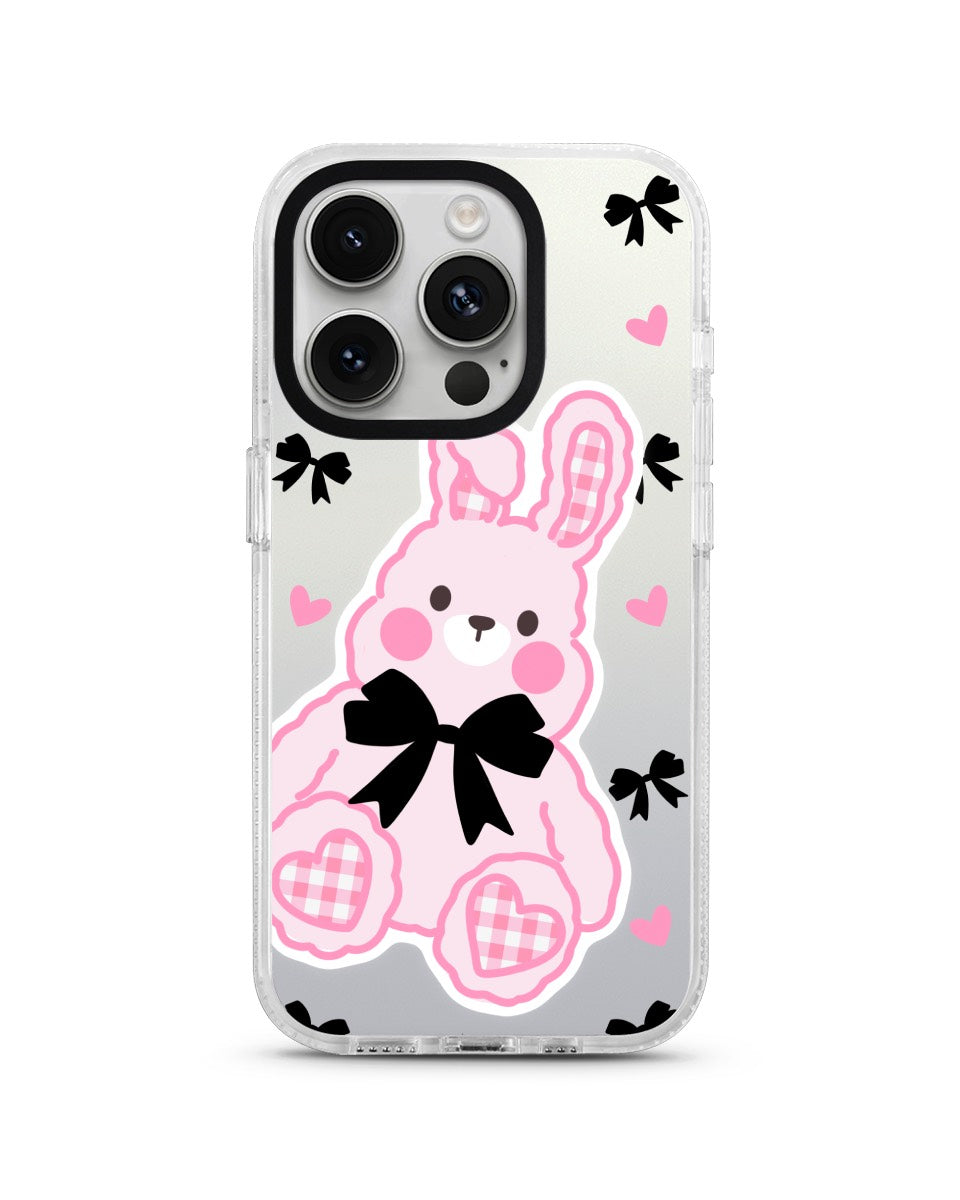 CLOUDTECH CASE - BLUSHED BUNNY