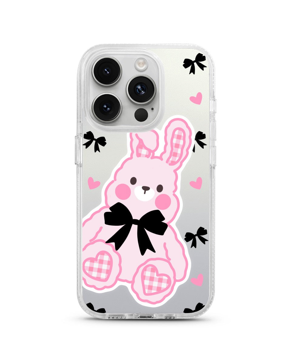 CLOUDTECH CASE - BLUSHED BUNNY