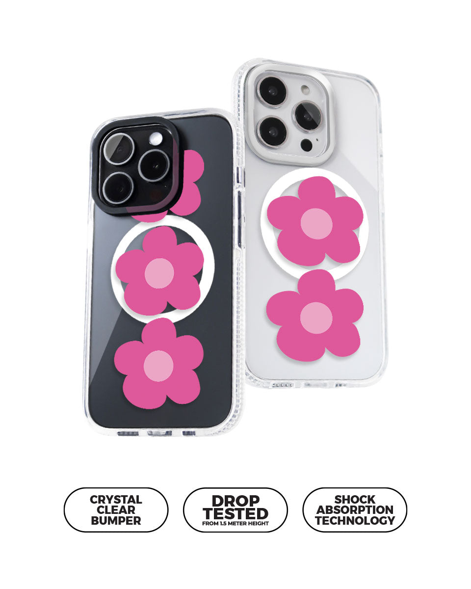 MAGSAFE CLOUD CASE - BONBON