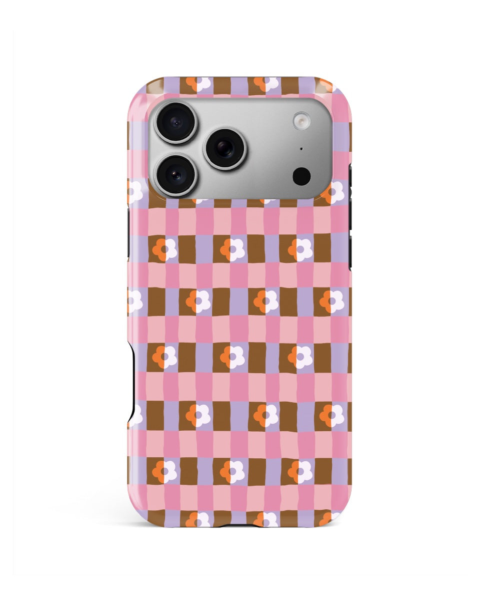 DOUBLE ARMOR CASE - BONNIE BLOSSOM