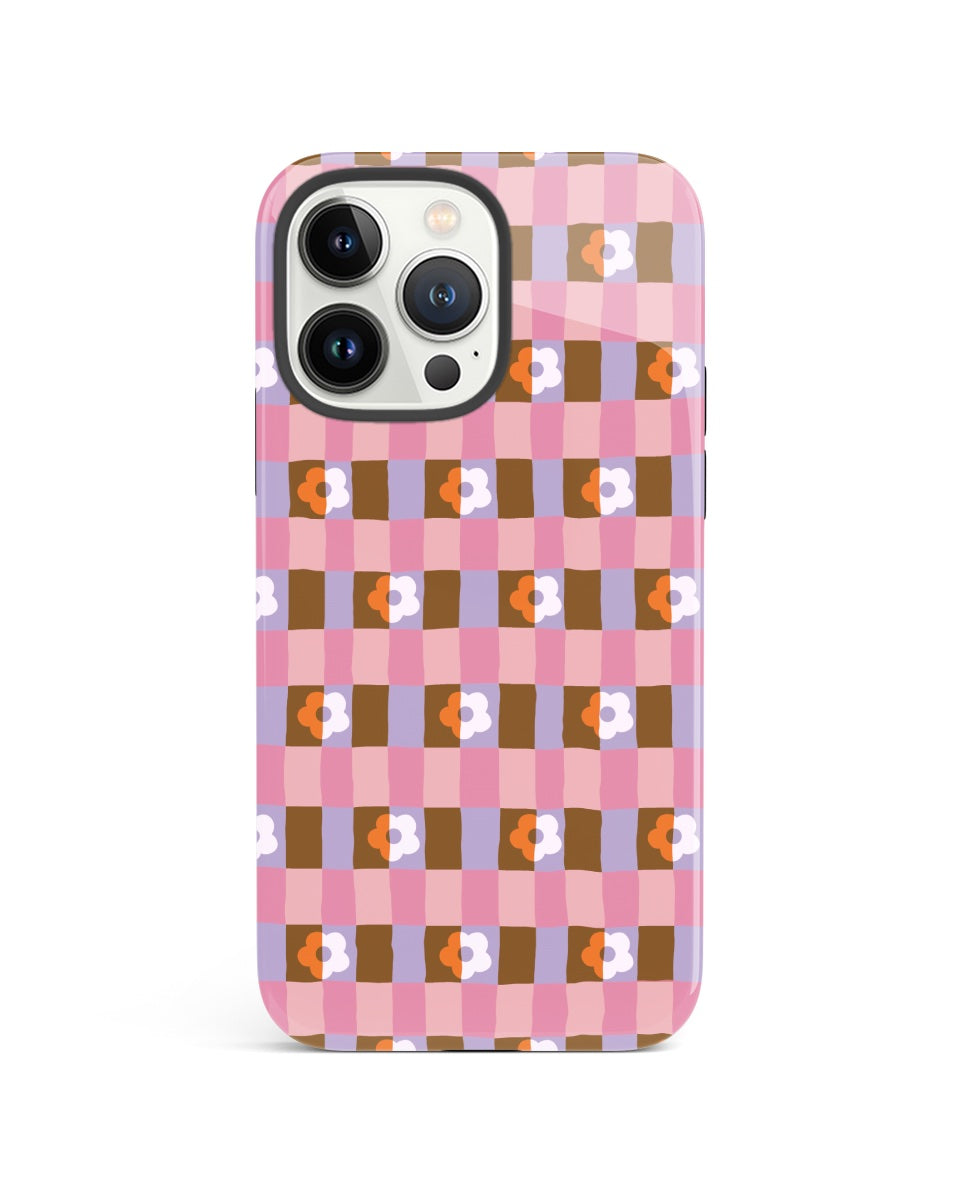 DOUBLE ARMOR CASE - BONNIE BLOSSOM