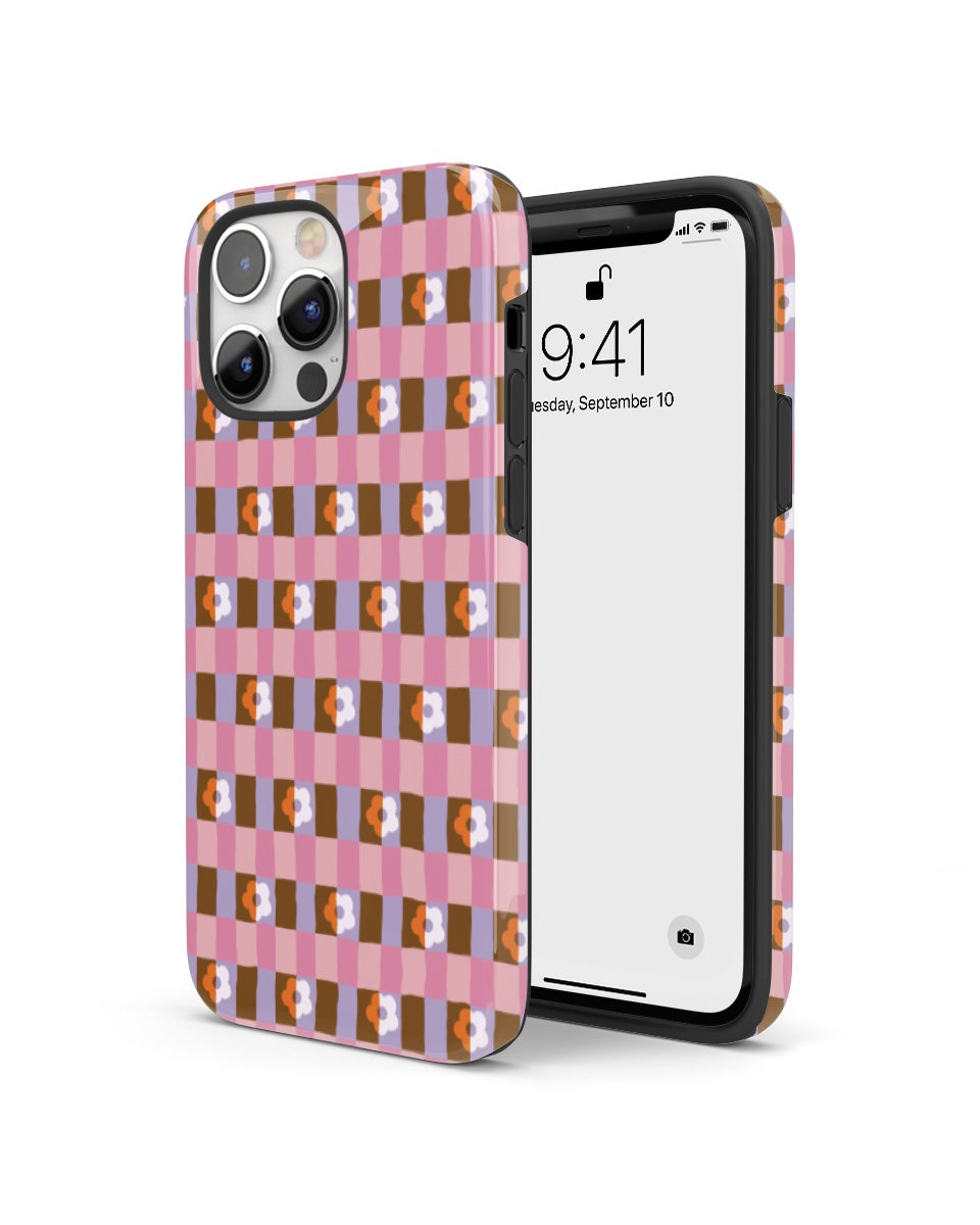 DOUBLE ARMOR CASE - BONNIE BLOSSOM