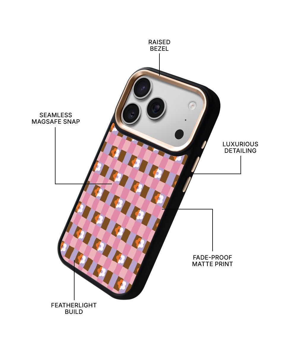 MAGSHIELD ARMOR CASE - BONNIE BLOSSOM
