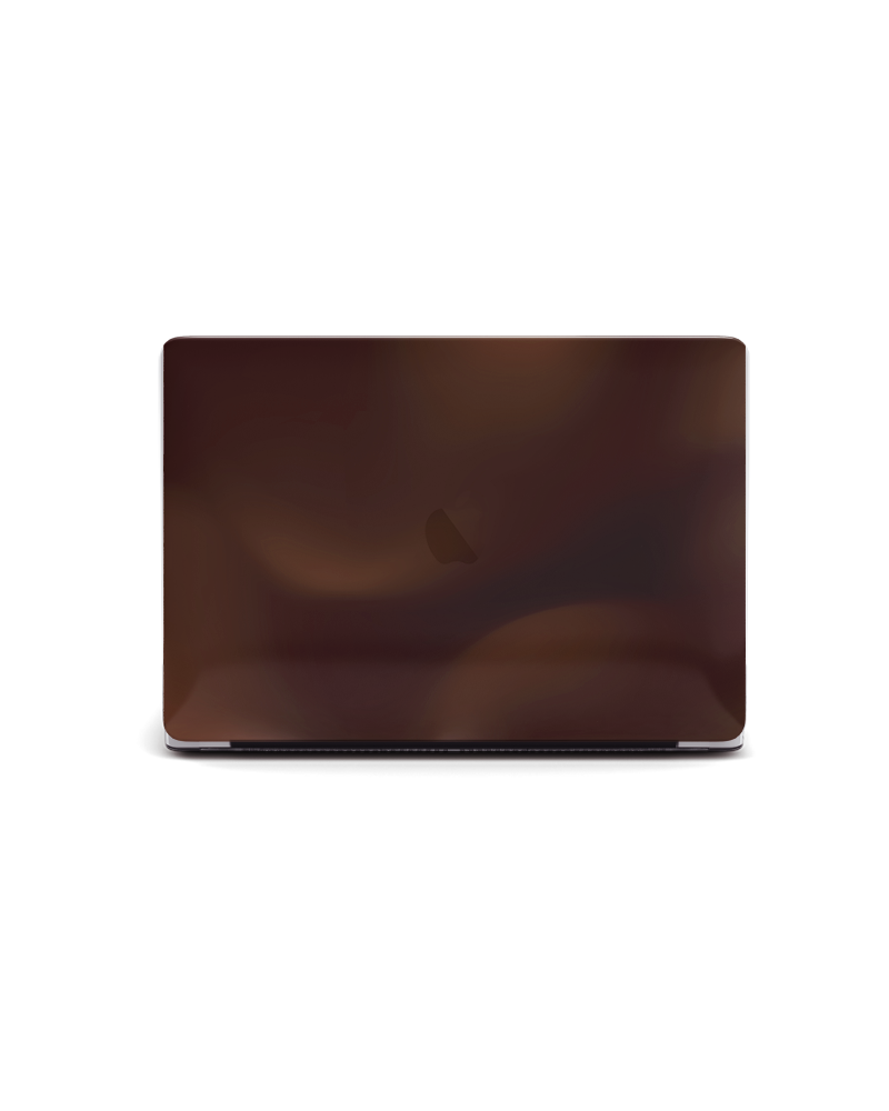 MACBOOK CASE - BOURBEN