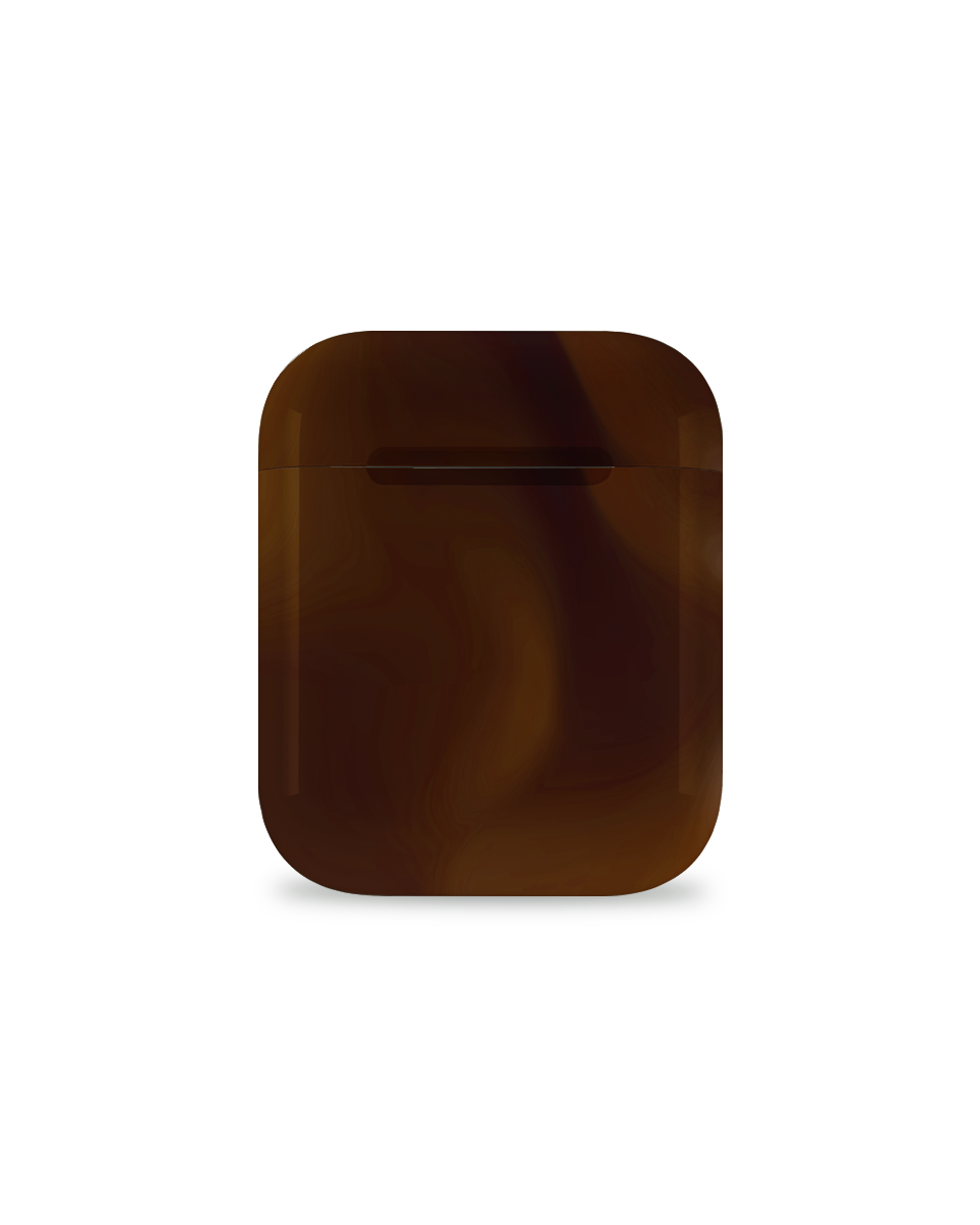ARMOR AIRPODS CASE - BOURBEN