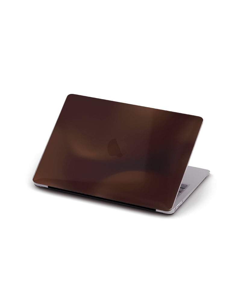 MACBOOK CASE - BOURBEN