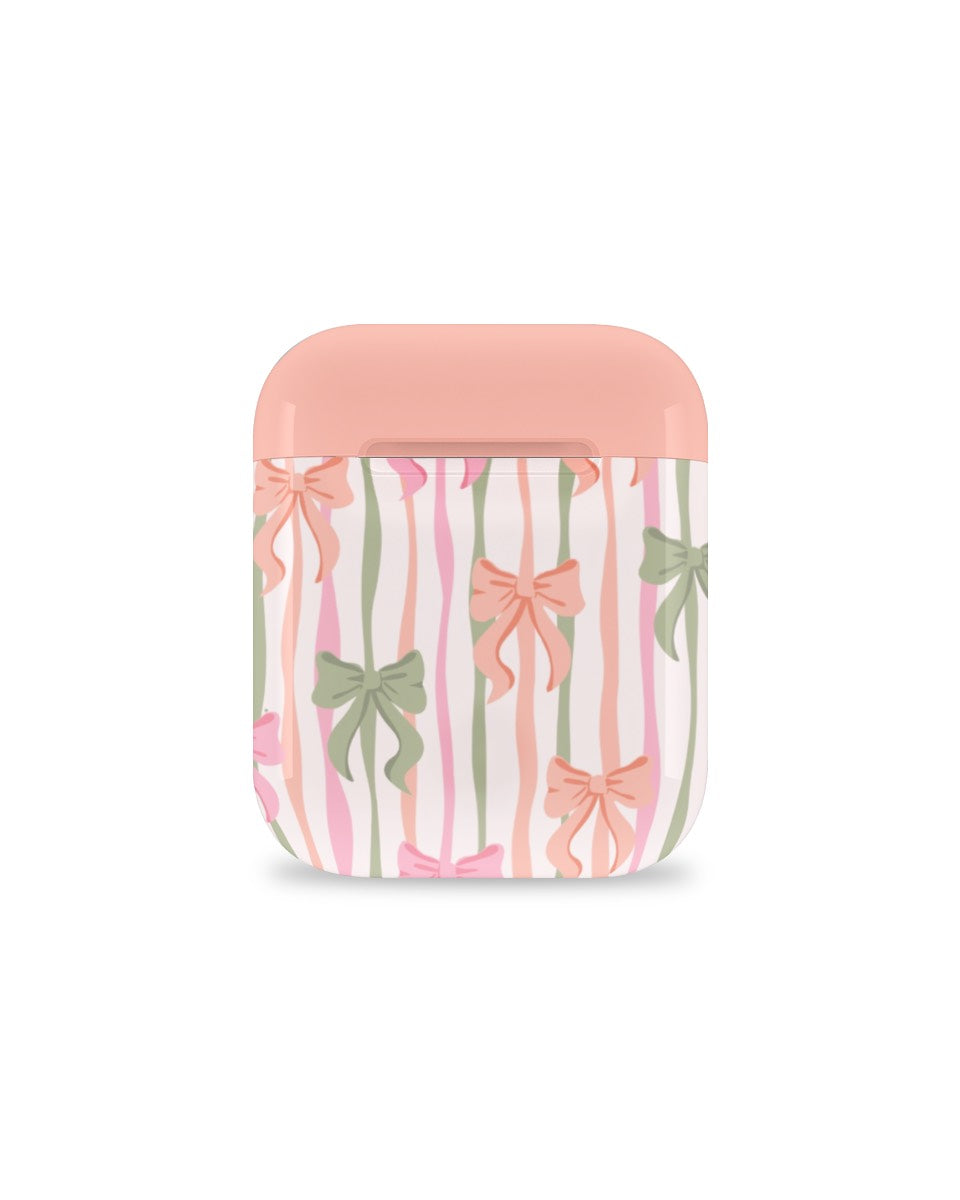 ARMOR AIRPODS CASE - BOW LANE