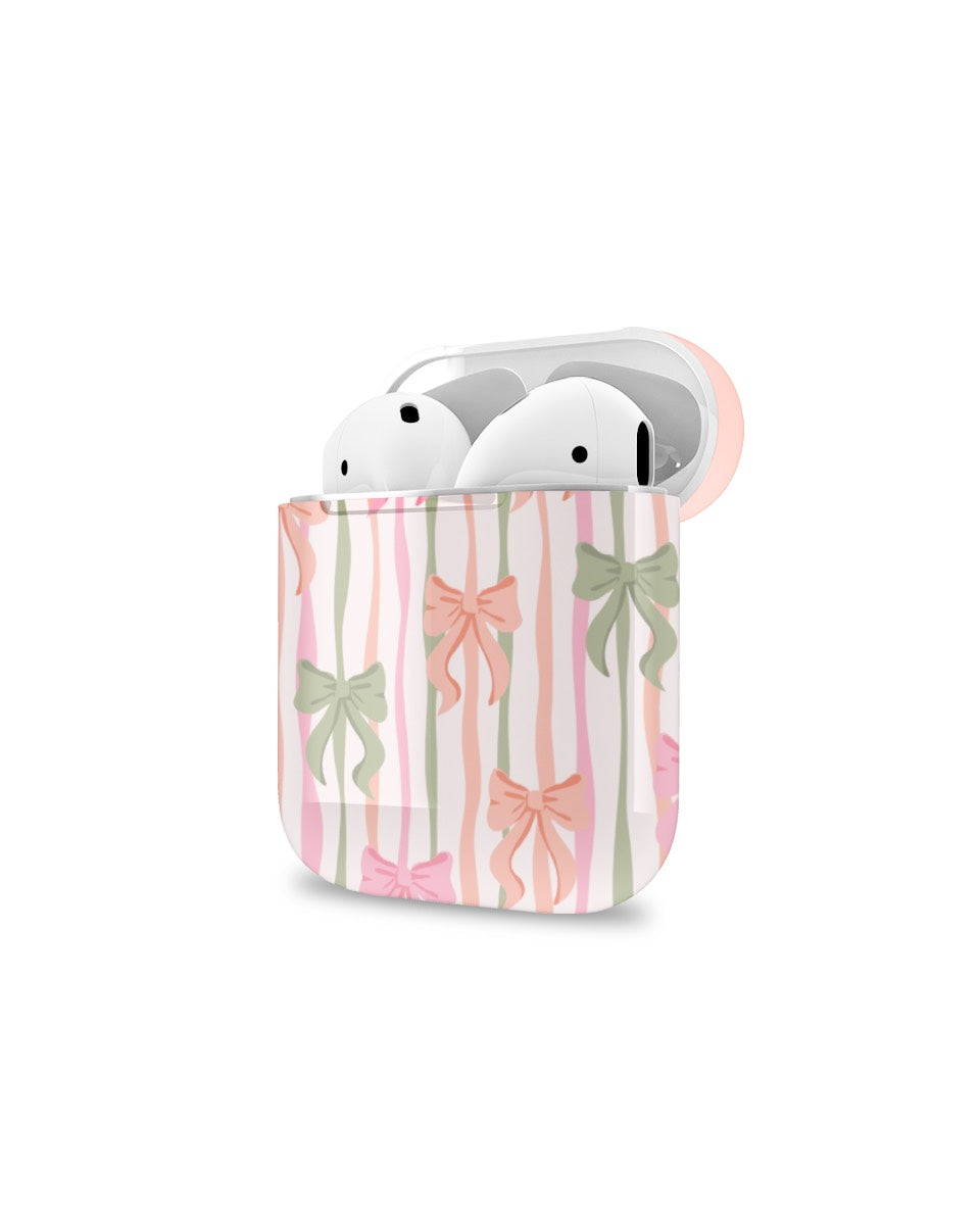 ARMOR AIRPODS CASE - BOW LANE
