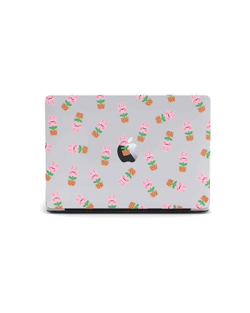 MACBOOK CASE - BUN SPROUT