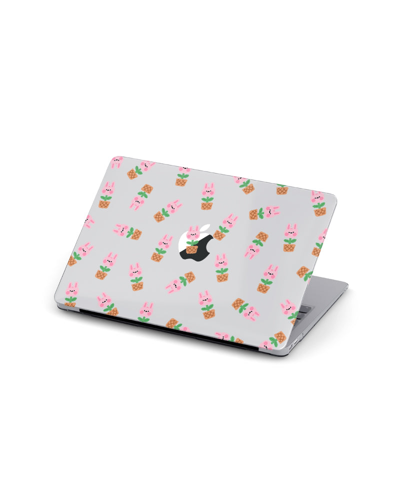 MACBOOK CASE - BUN SPROUT