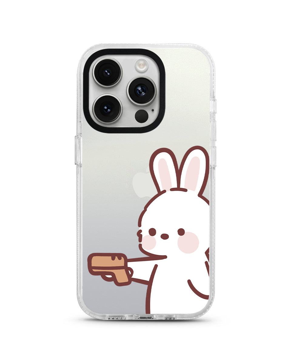 CLOUDTECH CASE - BUN THREAT