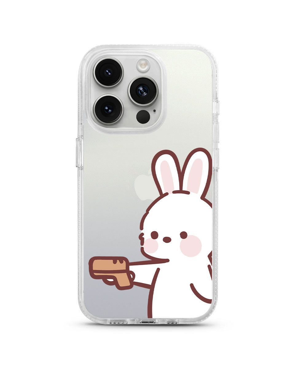 CLOUDTECH CASE - BUN THREAT