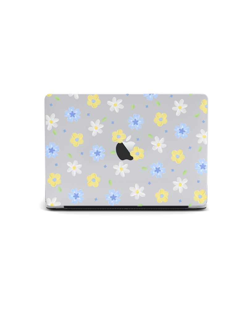 MACBOOK CASE - BUTTERCUP