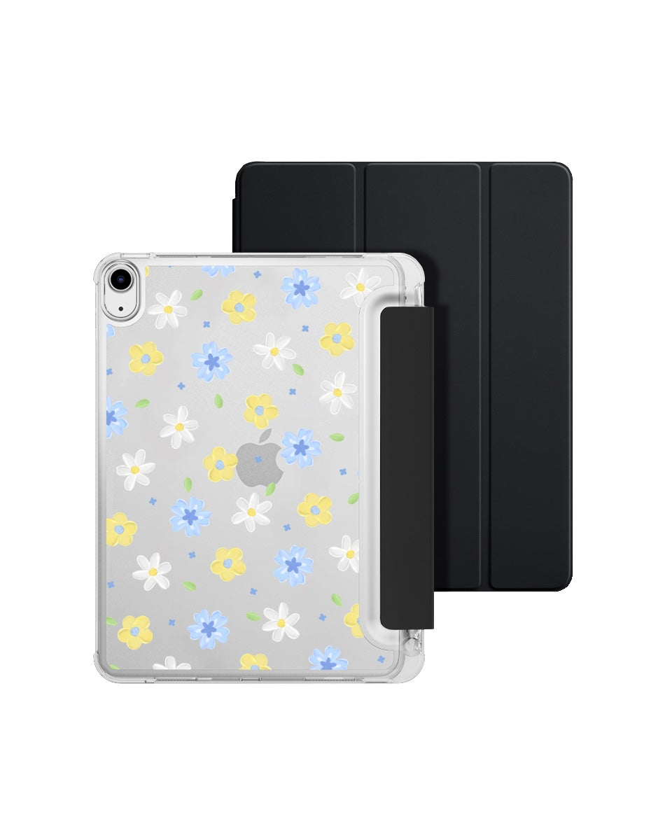 IPAD CASE - BUTTERCUP