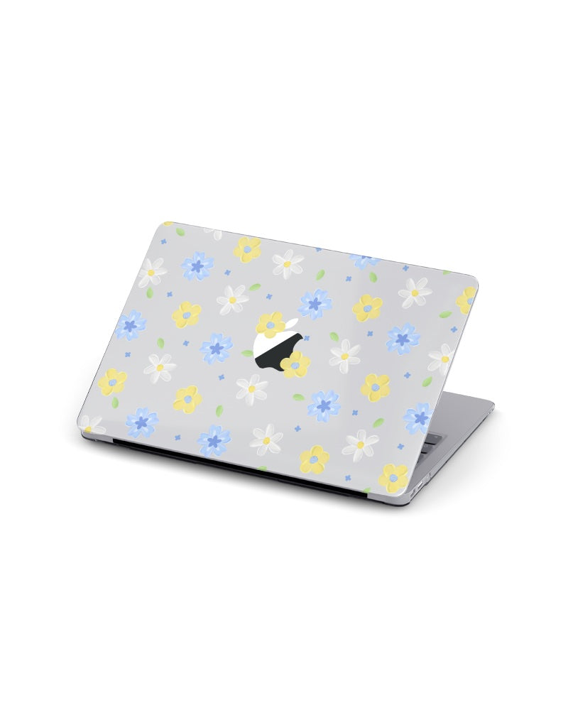 MACBOOK CASE - BUTTERCUP