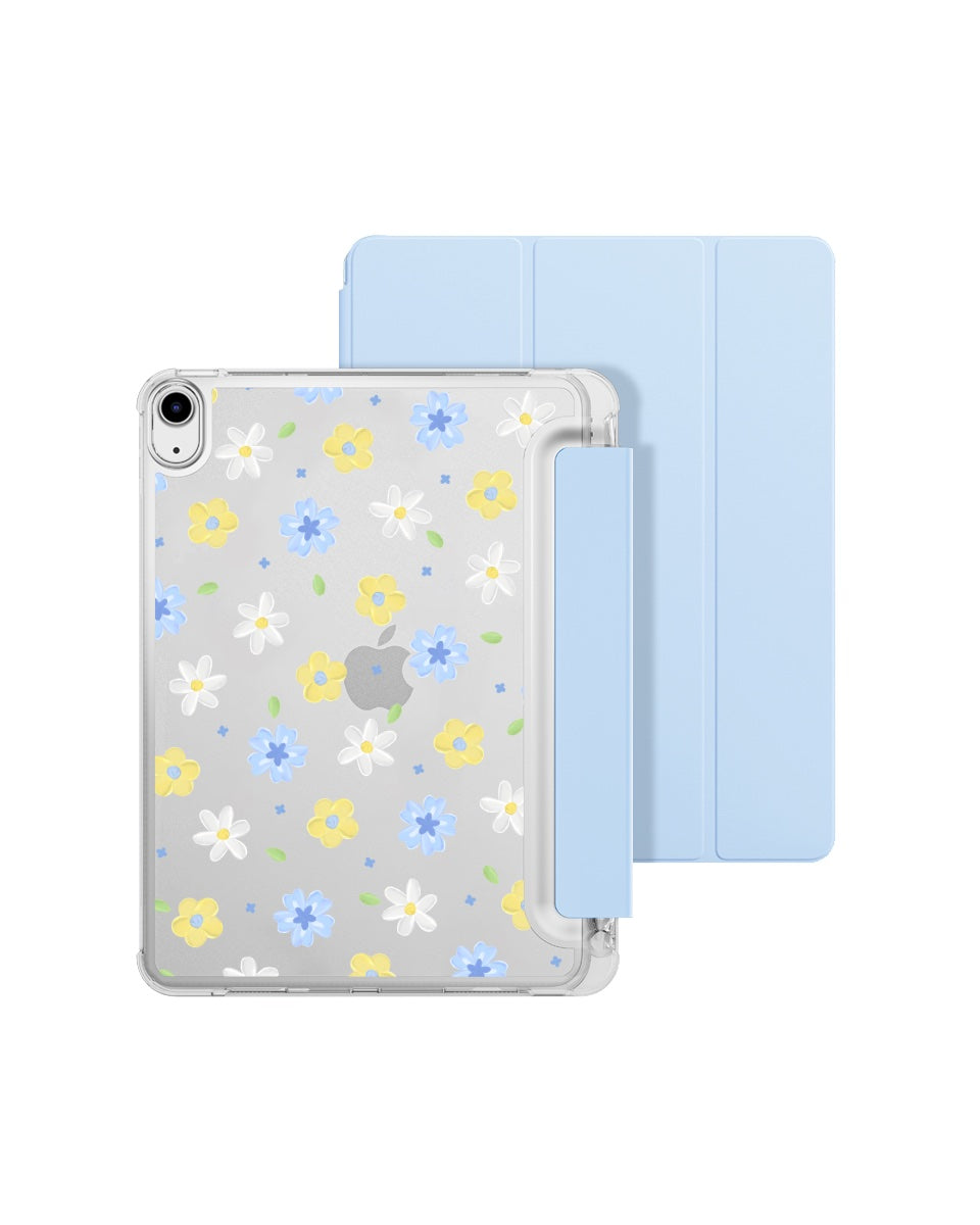 IPAD CASE - BUTTERCUP