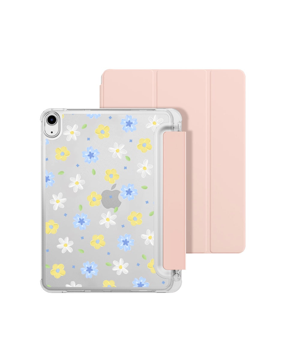 IPAD CASE - BUTTERCUP