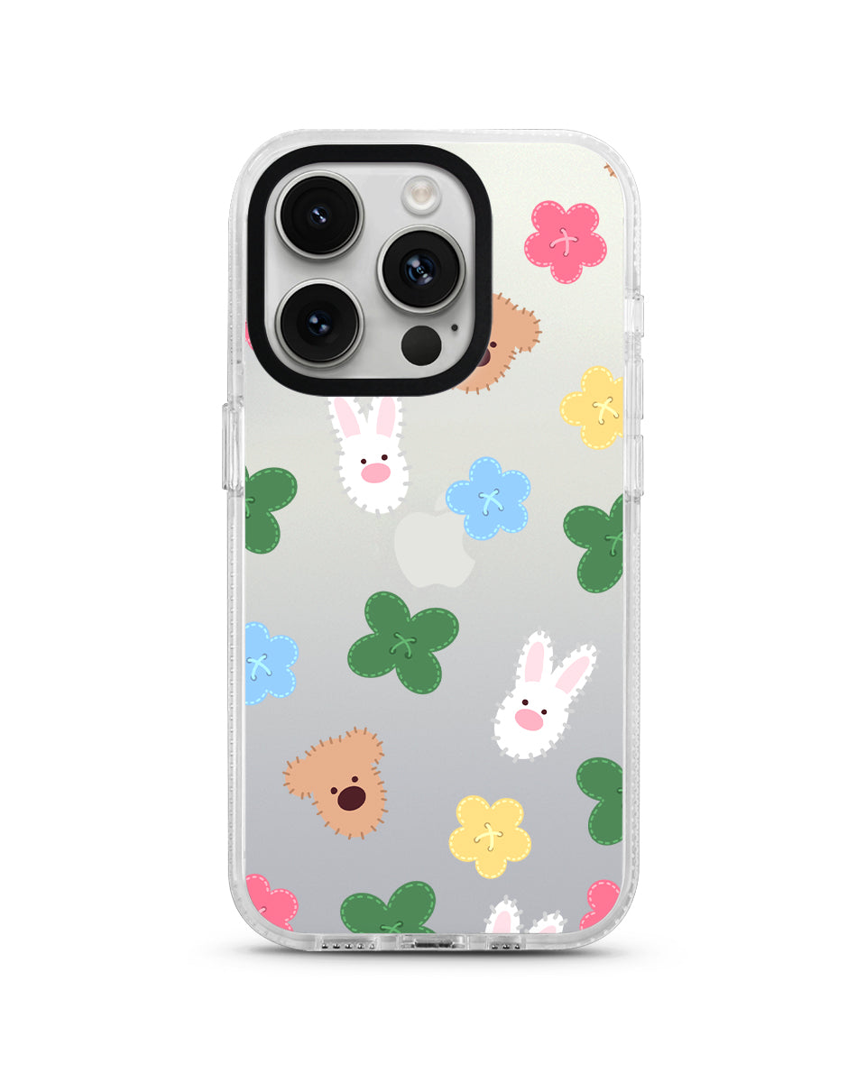 CLOUDTECH CASE - BUTTONS