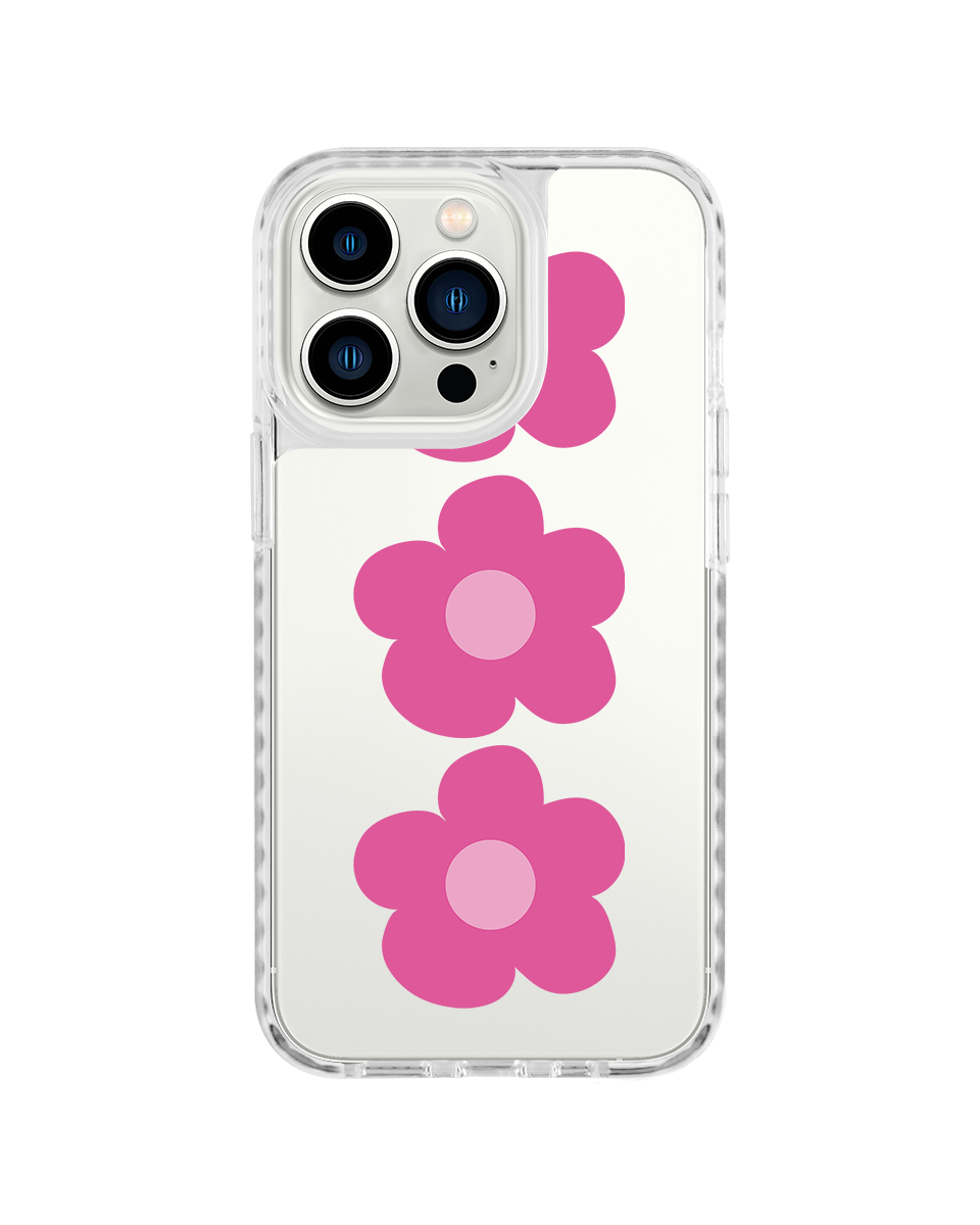 X-TECH BUMPER CASE - BONBON