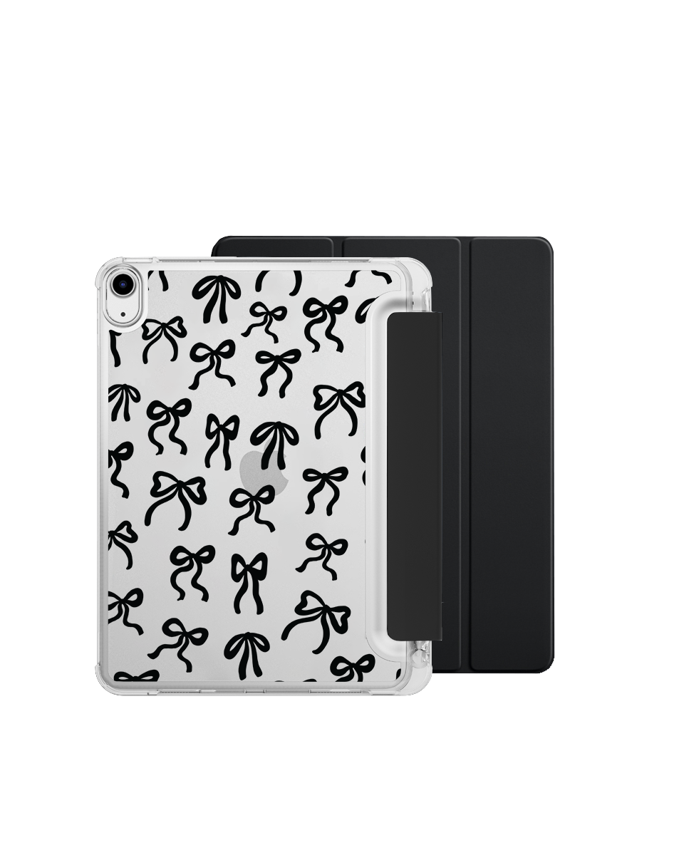 IPAD CASE - LITTLE NOIR