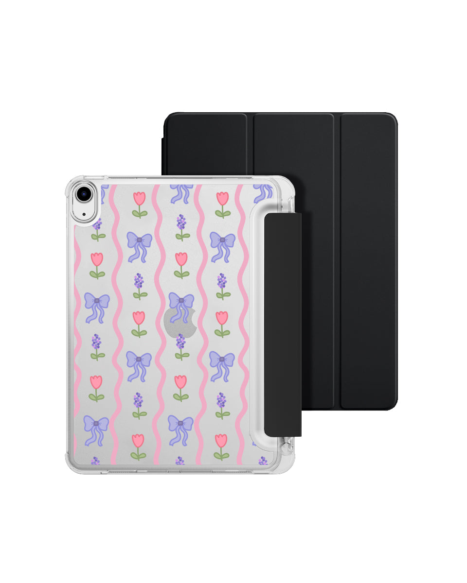 IPAD CASE - LE JARDIN