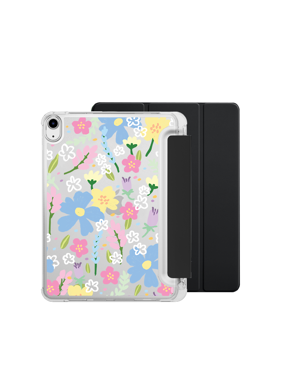 IPAD CASE - SPRING SEASON