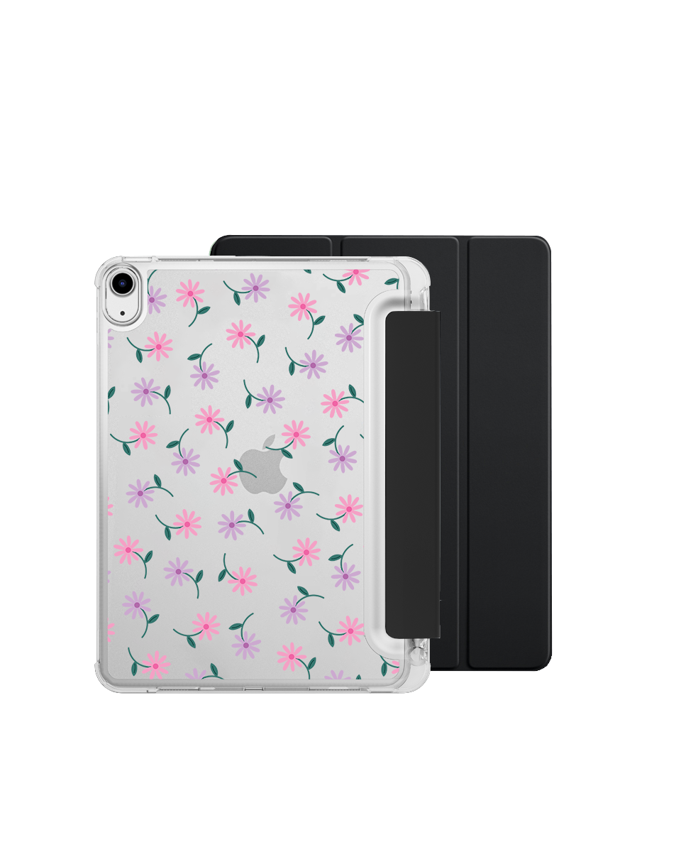 IPAD CASE - DAISY FIELD