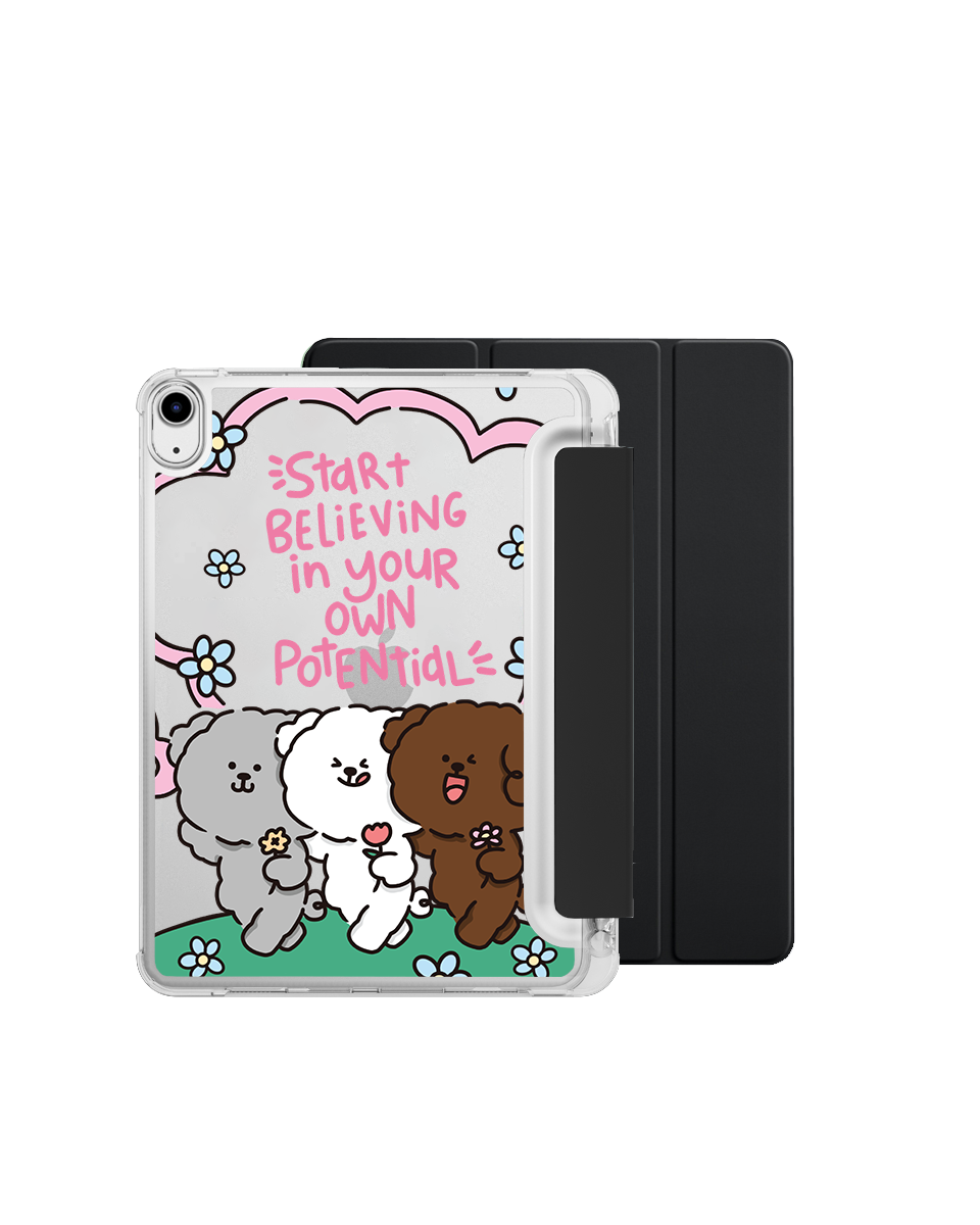 IPAD CASE - POTENTIAL