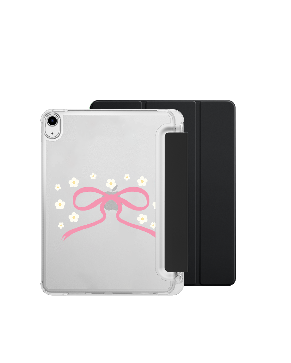 IPAD CASE - GARDEN BOW