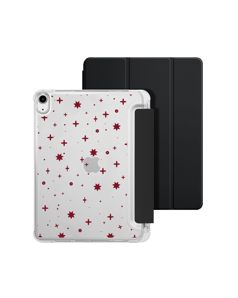 IPAD CASE - SPARK FLY