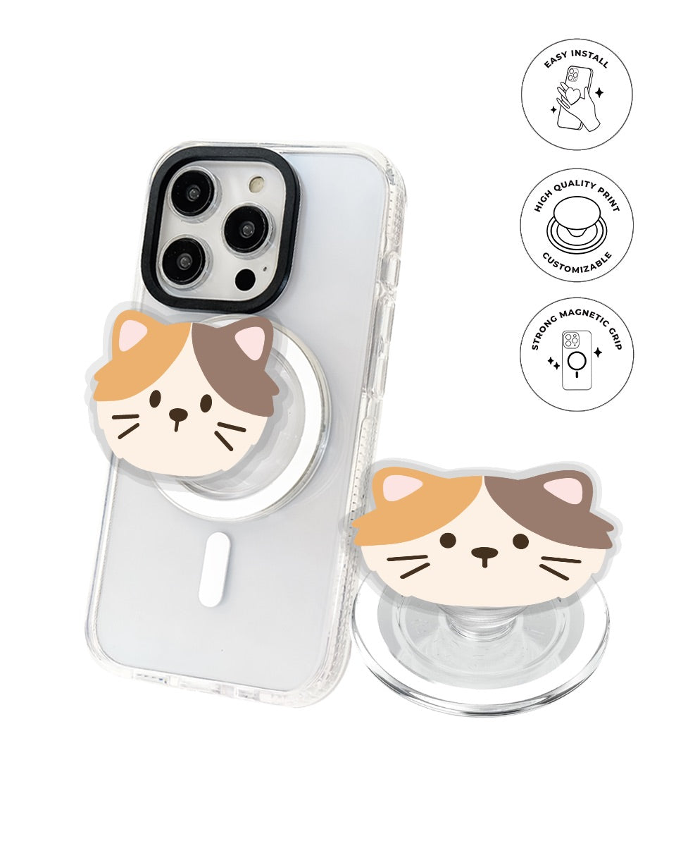 MAGPOPSTAND - CALICO