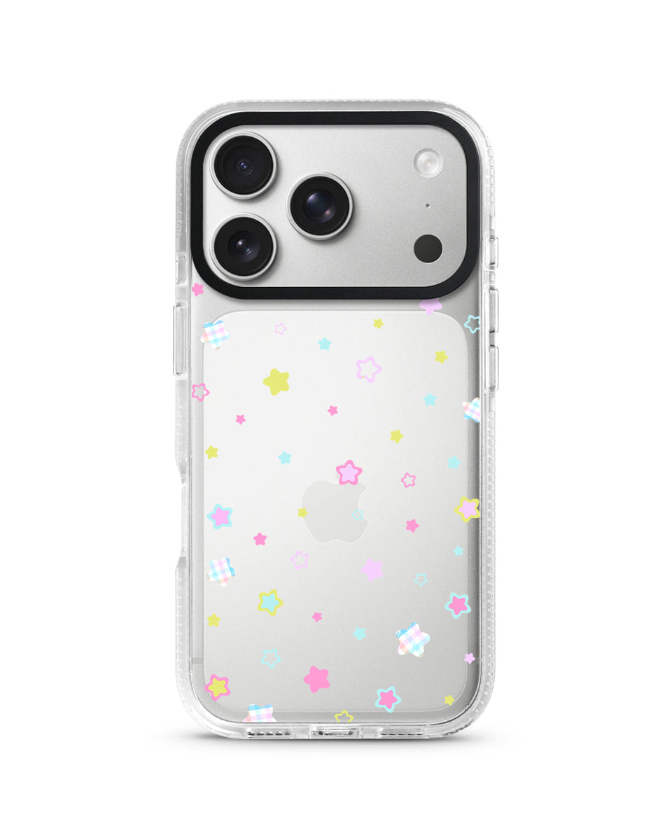 CLOUDTECH CASE - CANDY COSMOS