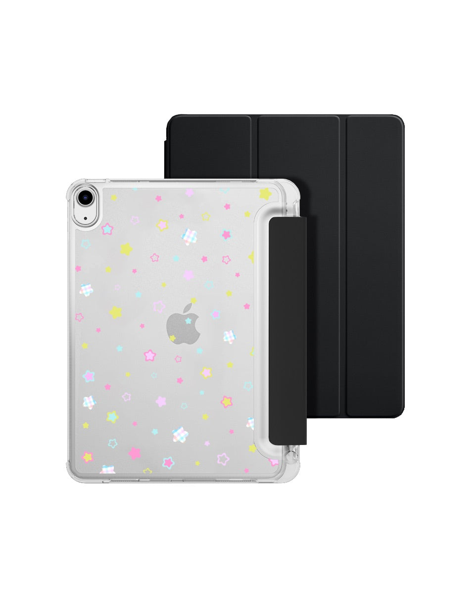 IPAD CASE - CANDY COSMOS