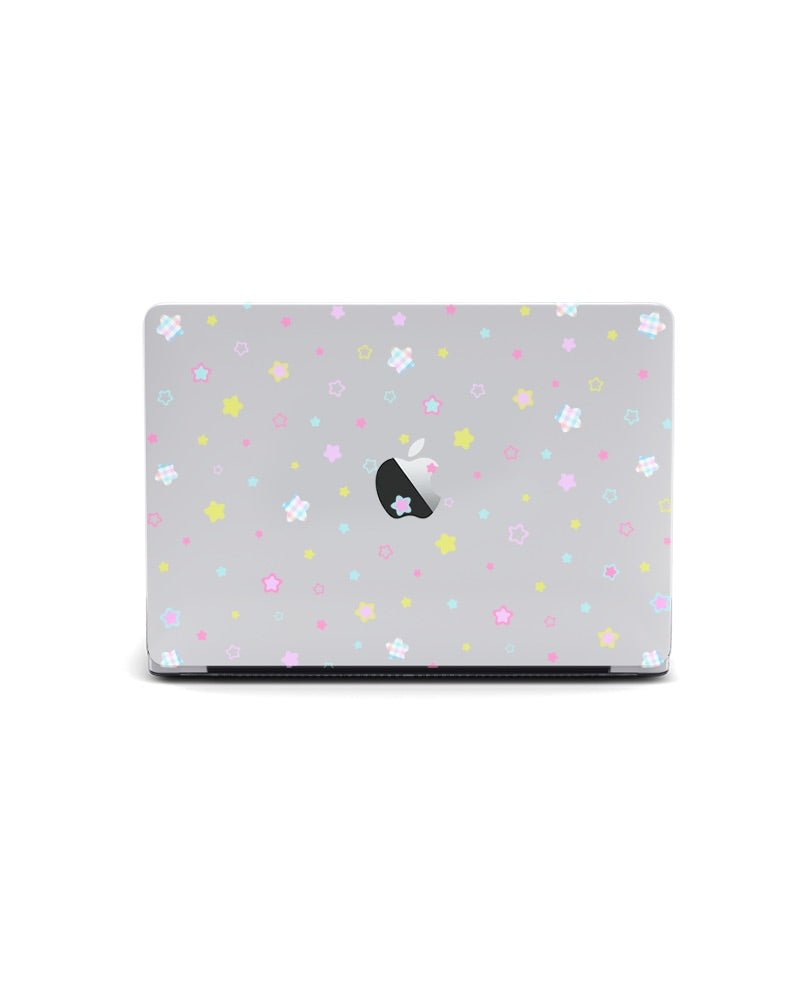 MACBOOK CASE - CANDY COSMOS