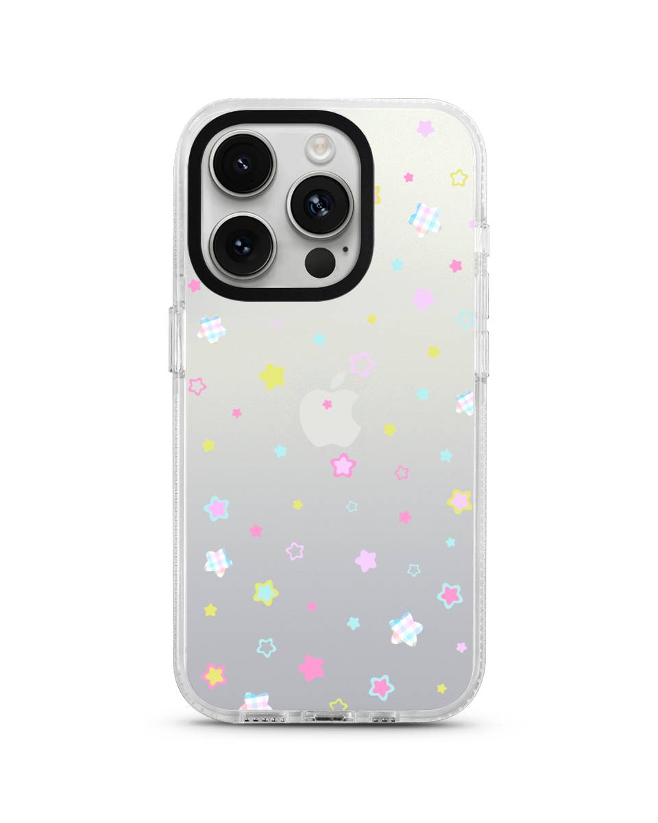 CLOUDTECH CASE - CANDY COSMOS
