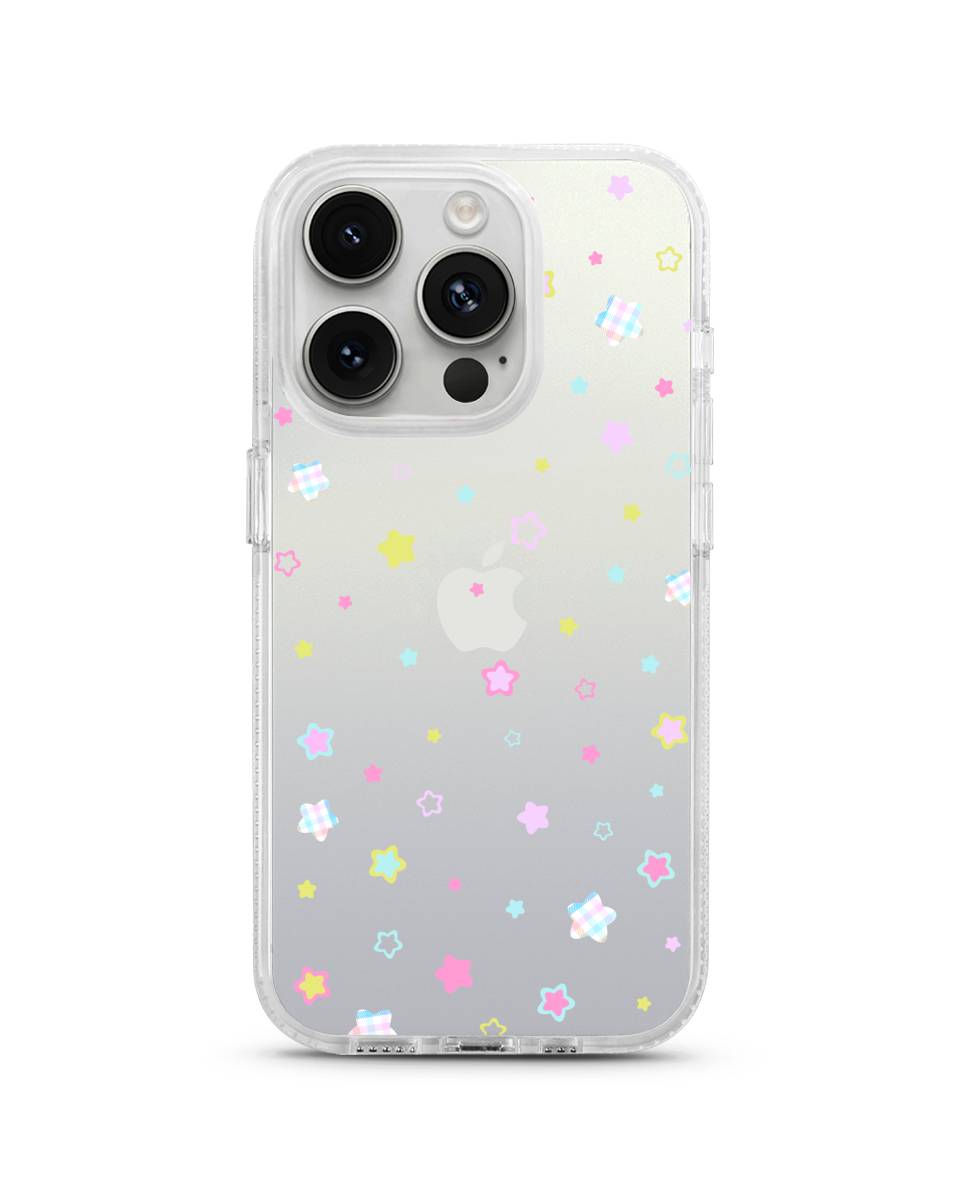 CLOUDTECH CASE - CANDY COSMOS