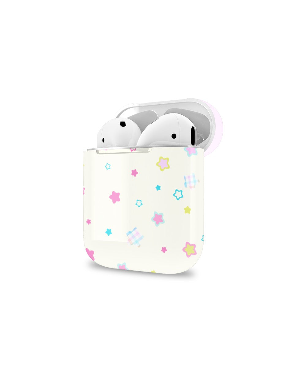 ARMOR AIRPODS CASE - CANDY COSMOS