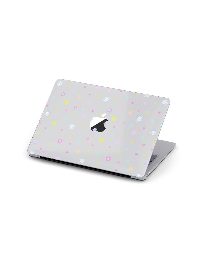 MACBOOK CASE - CANDY COSMOS