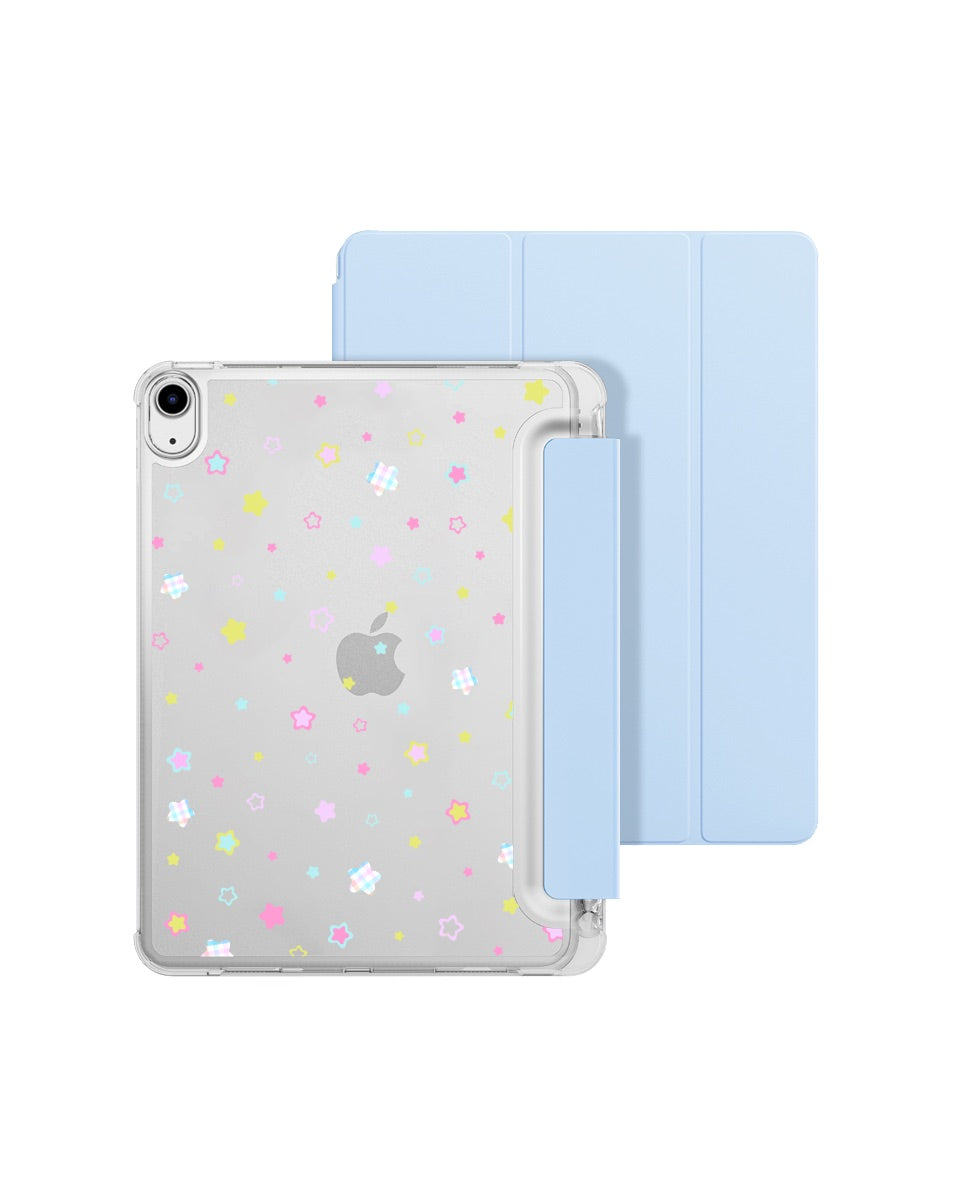 IPAD CASE - CANDY COSMOS