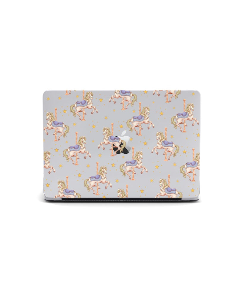 MACBOOK CASE - CAROUSEL DREAMS
